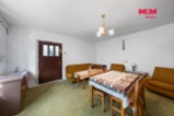 Prodej pozemku k bydlení, 2655 m², Strupčice - Hošnice