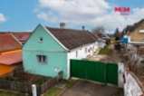 Prodej pozemku k bydlení, 2655 m², Strupčice - Hošnice