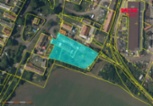 Prodej pozemku k bydlení, 2655 m², Strupčice - Hošnice