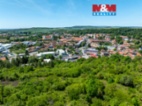 Pozemek k bydlení, 902 m², Bučovice