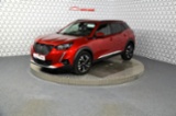 Peugeot 2008, 1.2PT 130k Allure TOP stav, SUV,