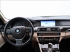 BMW Řada 5, 3,0 523i 150kW FS21, sedan, benzin