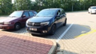 Dacia Sandero 2017