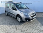 Citroën Berlingo, XTR 1.6HDi 88kW ČR! 1.maj.!, MPV