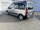 Citroën Berlingo, XTR 1.6HDi 88kW ČR! 1.maj.!, MPV
