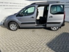 Citroën Berlingo, XTR 1.6HDi 88kW ČR! 1.maj.!, MPV