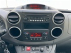 Citroën Berlingo, XTR 1.6HDi 88kW ČR! 1.maj.!, MPV