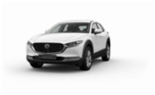 Mazda CX-30, G140/6MT/FWD/CENTRE LINE, CUV, benzin