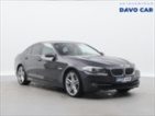 BMW Řada 5, 3,0 523i 150kW FS21, sedan, benzin