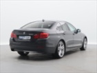 BMW Řada 5, 3,0 523i 150kW FS21, sedan, benzin