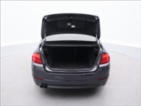 BMW Řada 5, 3,0 523i 150kW FS21, sedan, benzin