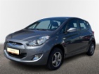 Hyundai ix20, LPG Classic, hatchback, LPG