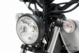 Keeway K-Light 125i, nakedbike