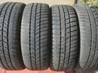 Barum Polaris 5 205/55 R16 91T