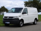 Volkswagen Transporter, 2,0 TDI T6.1 1.Maj Klima