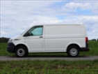 Volkswagen Transporter, 2,0 TDI T6.1 1.Maj Klima