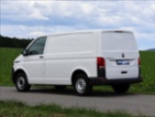 Volkswagen Transporter, 2,0 TDI T6.1 1.Maj Klima