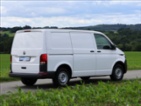 Volkswagen Transporter, 2,0 TDI T6.1 1.Maj Klima