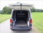 Volkswagen Transporter, 2,0 TDI T6.1 1.Maj Klima