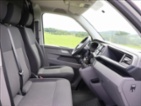 Volkswagen Transporter, 2,0 TDI T6.1 1.Maj Klima