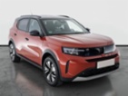 Opel Frontera, 1.2 hybrid,, SUV, Benzín