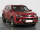 SsangYong Korando, 1.5 T-GDI,, SUV, Benzín
