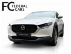 Mazda CX-30, G140/6MT/FWD/CENTRE LINE, CUV, benzin