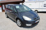 Ford Galaxy, 2,0TDCI KLIMA EL.OKNA TEMPOMAT, kombi