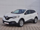 Renault Kadjar, 1,2 TCe, SUV, benzin