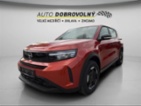 Opel Frontera, Edition Hybrid 1.2 TURBO (81kW, SUV