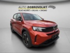 Opel Frontera, Edition Hybrid 1.2 TURBO (81kW, SUV