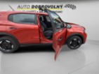 Opel Frontera, Edition Hybrid 1.2 TURBO (81kW, SUV