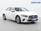 Mercedes-Benz Třídy A, 1,3 180 100KW Aut. CZ LED