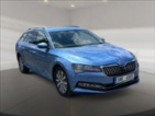 Škoda Superb, 2,0 TDI 110 Style AT, kombi, nafta
