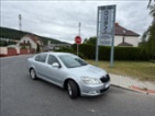 Škoda Octavia, 1,6  1,6 DISEL, sedan, nafta