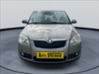 Škoda Fabia, 1,2 HTP, kombi, benzin
