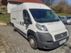 Fiat Ducato, 2.3 JTD DIGIKLIMA L4H2