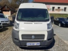 Fiat Ducato, 2.3 JTD DIGIKLIMA L4H2
