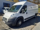Fiat Ducato, 2.3 JTD DIGIKLIMA L4H2