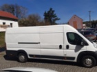 Fiat Ducato, 2.3 JTD DIGIKLIMA L4H2