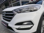 Hyundai Tucson, 1,7 CRDi 1.Majitel ČR !, SUV,