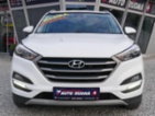 Hyundai Tucson, 1,7 CRDi 1.Majitel ČR !, SUV,