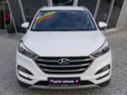 Hyundai Tucson, 1,7 CRDi 1.Majitel ČR !, SUV,