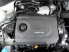 Hyundai Tucson, 1,7 CRDi 1.Majitel ČR !, SUV,