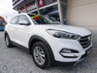 Hyundai Tucson, 1,7 CRDi 1.Majitel ČR !, SUV,
