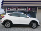 Hyundai Tucson, 1,7 CRDi 1.Majitel ČR !, SUV,