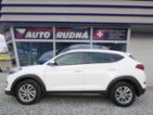 Hyundai Tucson, 1,7 CRDi 1.Majitel ČR !, SUV,
