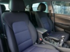 Hyundai Tucson, 1,7 CRDi 1.Majitel ČR !, SUV,