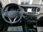 Hyundai Tucson, 1,7 CRDi 1.Majitel ČR !, SUV,