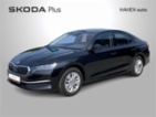 Škoda Octavia, 1.5 TSI Selection, liftback, benzin
